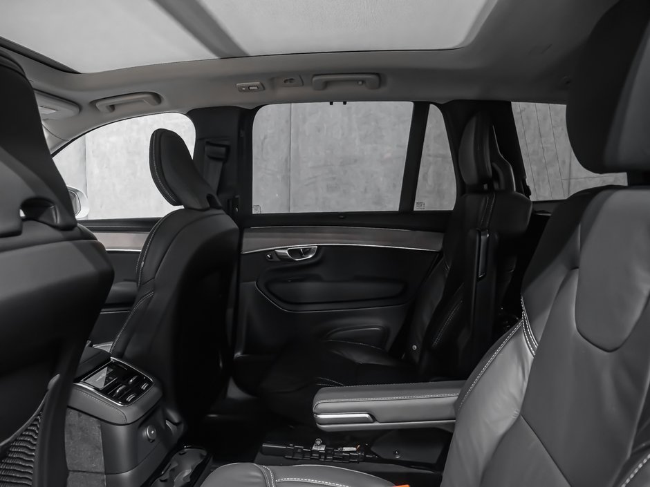 Volvo XC90 Plug-in hybrid Ultra 7-Seater (Bright Theme) 2026-11