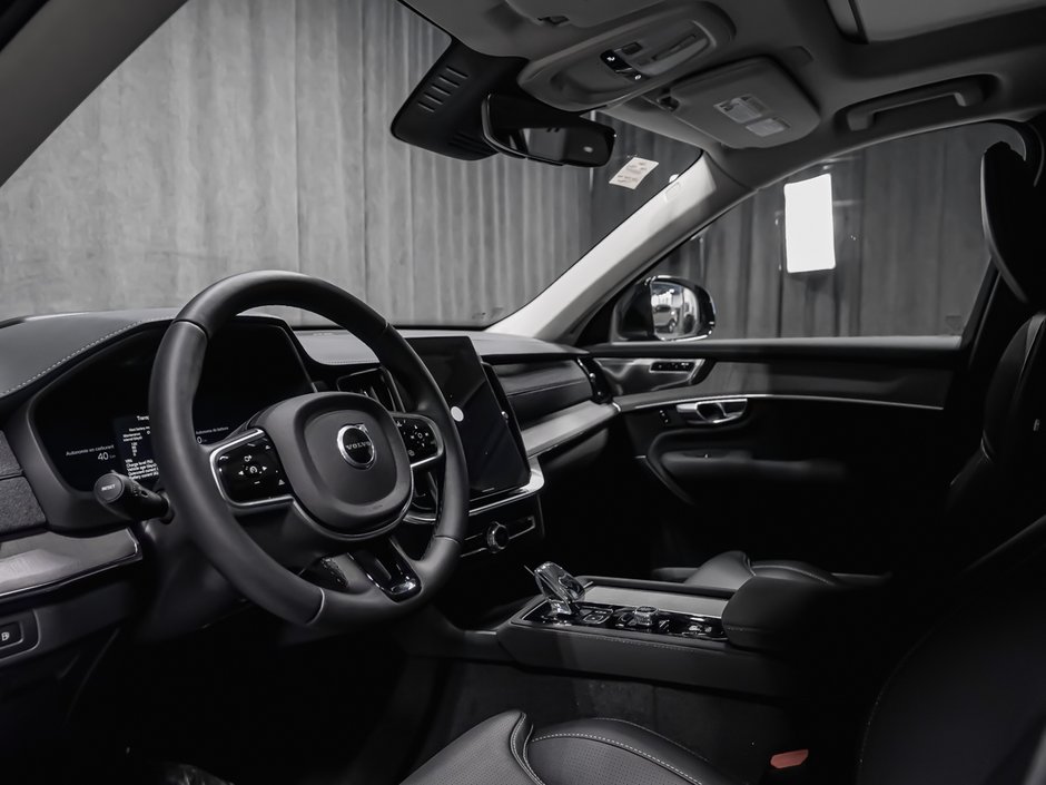 Volvo XC90 Plug-in hybrid Ultra 7-Seater (Bright Theme) 2026-6