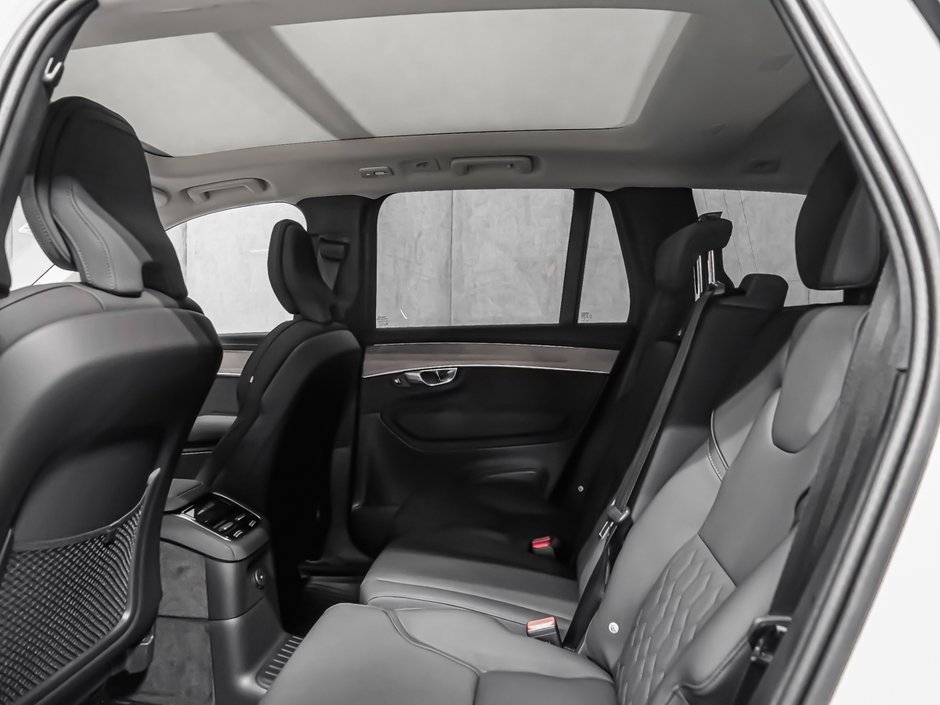 Volvo XC90 Plug-in hybrid Core 7-Seater (Bright Theme) 2026-11