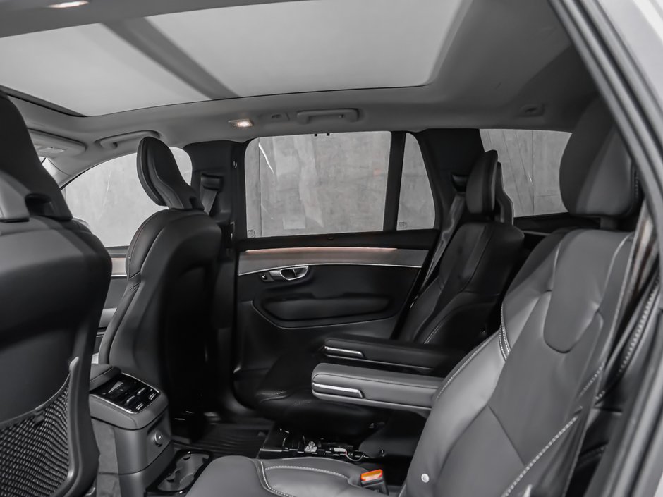 2026 Volvo XC90 Plug-in hybrid Ultra 6-Seater (Bright Theme)-11