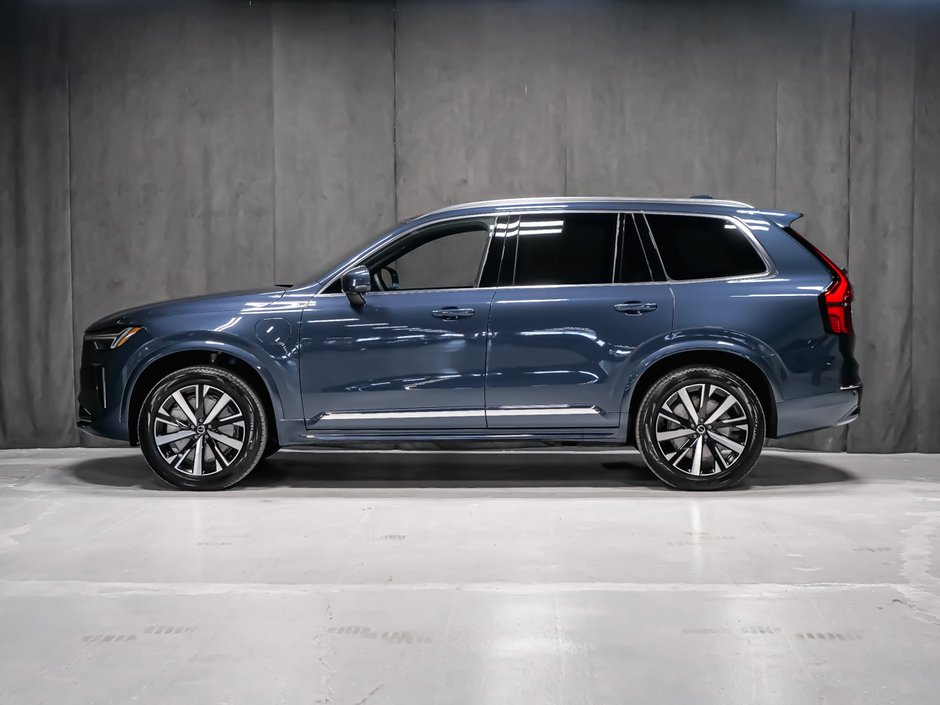 2026 Volvo XC90 Plug-in hybrid Core 7-Seater (Bright Theme)-2