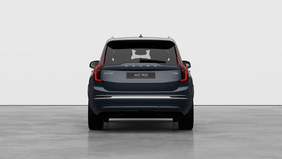 Volvo XC90 Plug-In Hybrid Core Bright Theme 2026-5