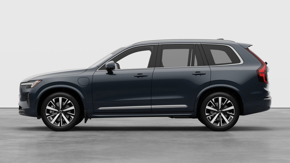 Volvo XC90 Plug-In Hybrid Core Bright Theme 2026-7