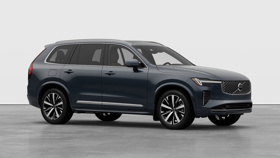 Volvo XC90 Plug-In Hybrid Core Bright Theme 2026-2