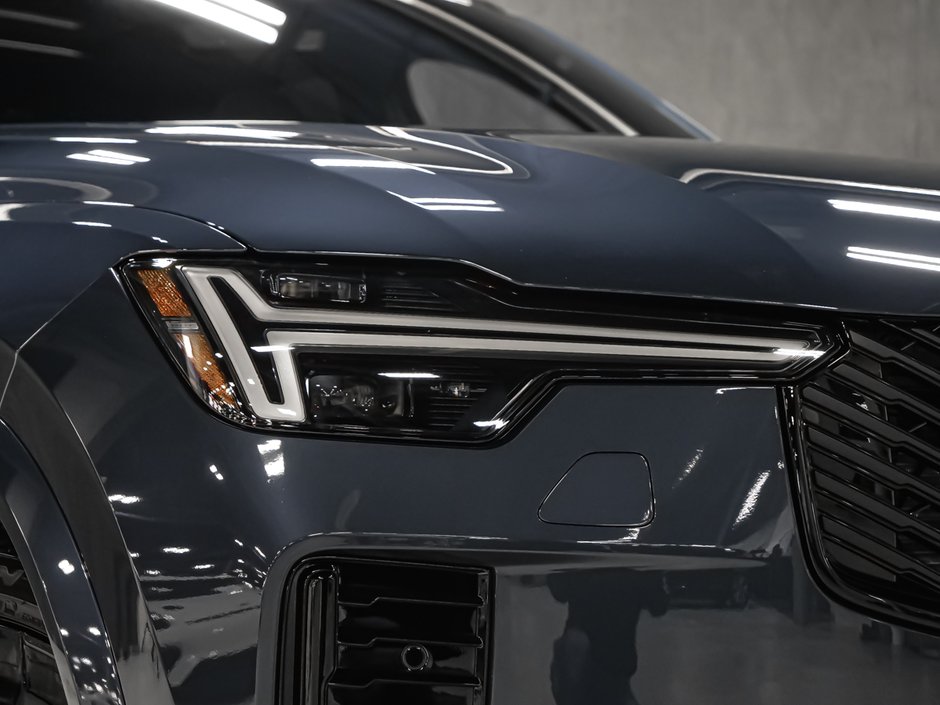 Volvo XC90 Plug-in hybrid Ultra Black Edition 7-Seater 2027-15