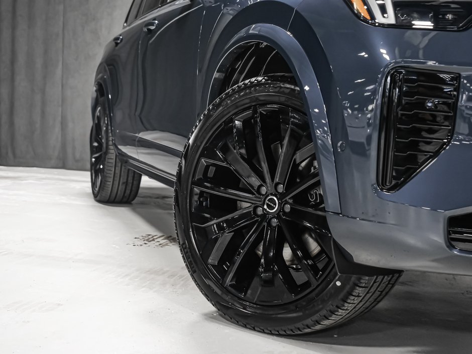 Volvo XC90 Plug-in hybrid Ultra Black Edition 7-Seater 2027-14