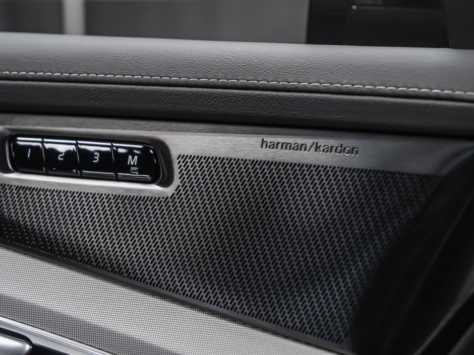 Volvo XC90 Plug-in hybrid Ultra Black Edition 7-Seater 2027-9
