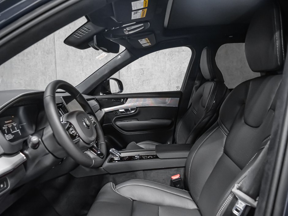 Volvo XC90 Plug-in hybrid Ultra Black Edition 7-Seater 2027-10