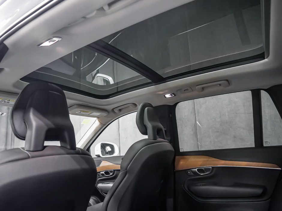 2021 Volvo XC90 Recharge T8 INSCRIPTION EXPRESSION CLIMATE-14