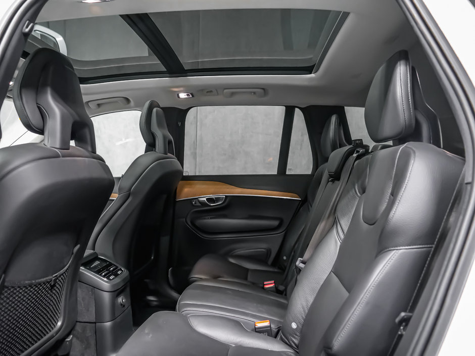 2021 Volvo XC90 Recharge T8 INSCRIPTION EXPRESSION CLIMATE-13