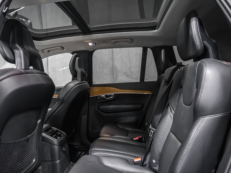 2021 Volvo XC90 Recharge T8 INSCRIPTION EXPRESSION CLIMATE HARMNA KARDON-14