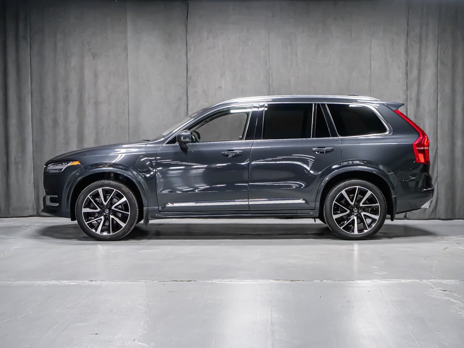 2021 Volvo XC90 Recharge T8 INSCRIPTION EXPRESSION CLIMATE HARMNA KARDON-3