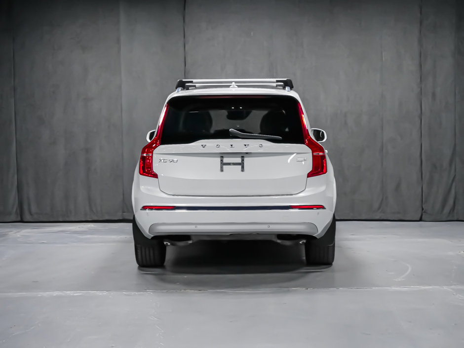 2022 Volvo XC90 Recharge T8 INSCRIPTION-6