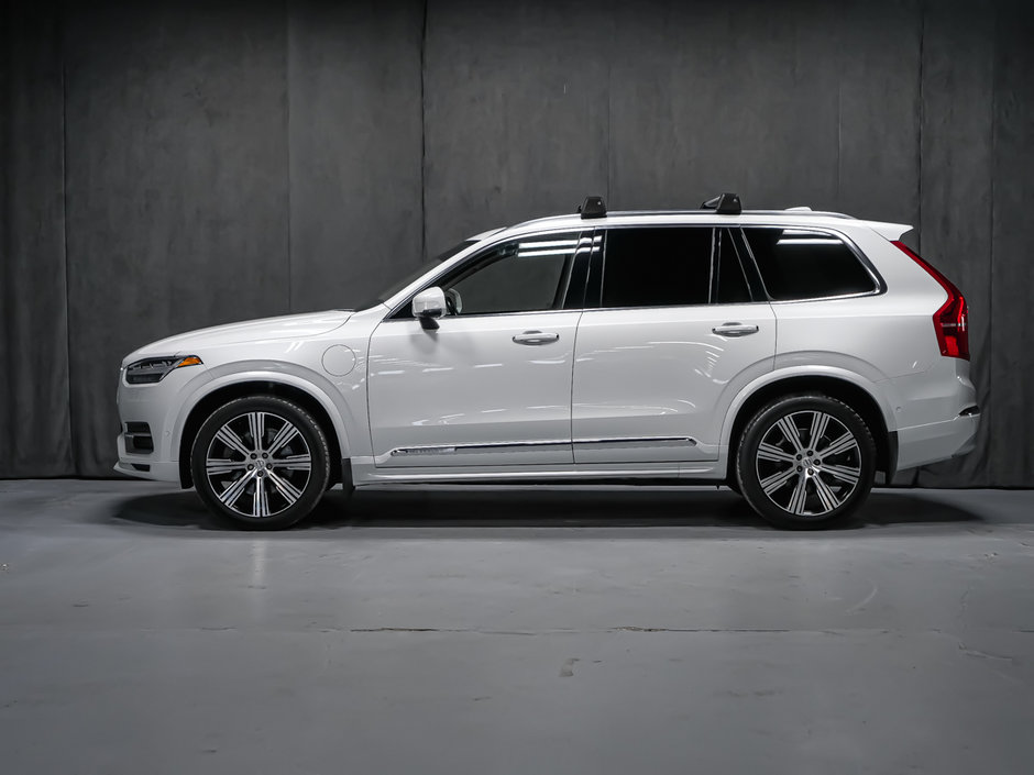 2022 Volvo XC90 Recharge T8 INSCRIPTION-4