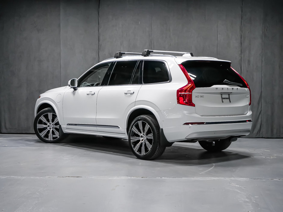 2022 Volvo XC90 Recharge T8 INSCRIPTION-3