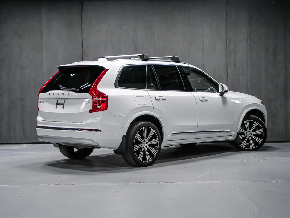 2022 Volvo XC90 Recharge T8 INSCRIPTION-2