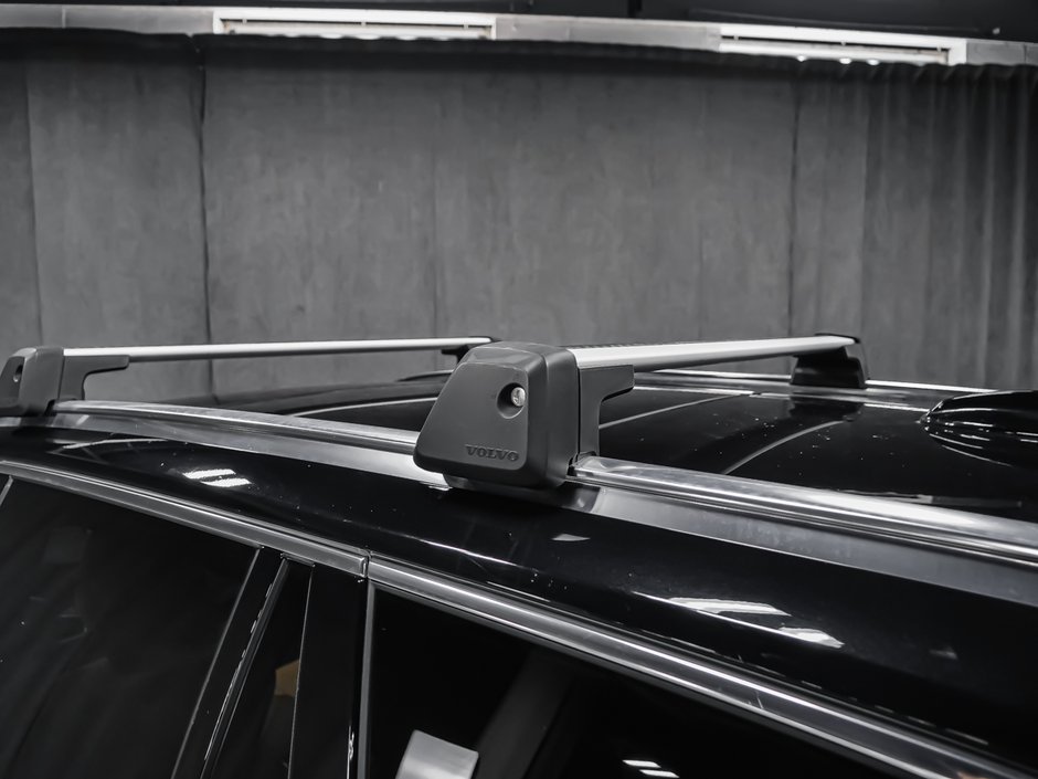 2022 Volvo XC90 Recharge T8 INSCRIPTION ADVANDED CLIMATE BOWERS-8