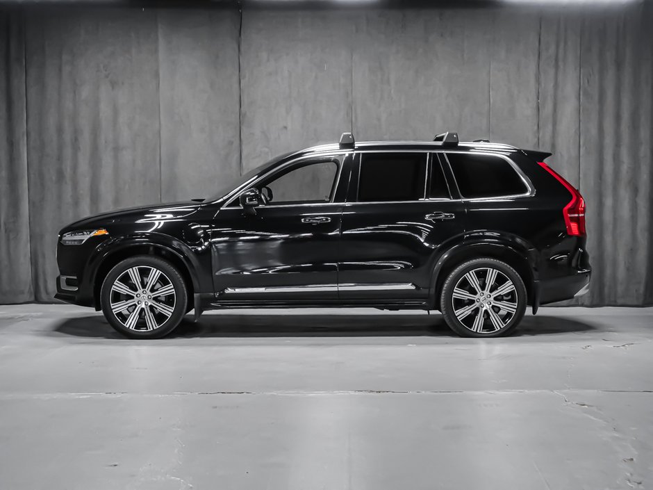 2022 Volvo XC90 Recharge T8 INSCRIPTION ADVANDED CLIMATE BOWERS-2