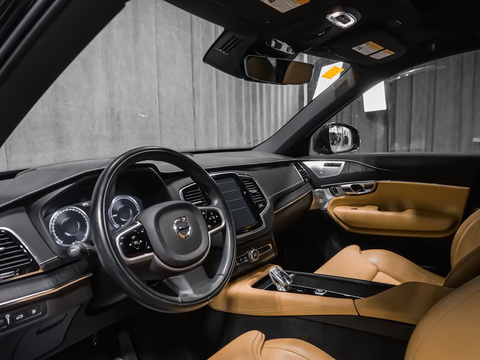 2022 Volvo XC90 Recharge T8 INSCRIPTION ADVANDED CLIMATE BOWERS-9