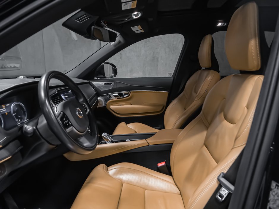 2022 Volvo XC90 Recharge T8 INSCRIPTION ADVANDED CLIMATE BOWERS-15