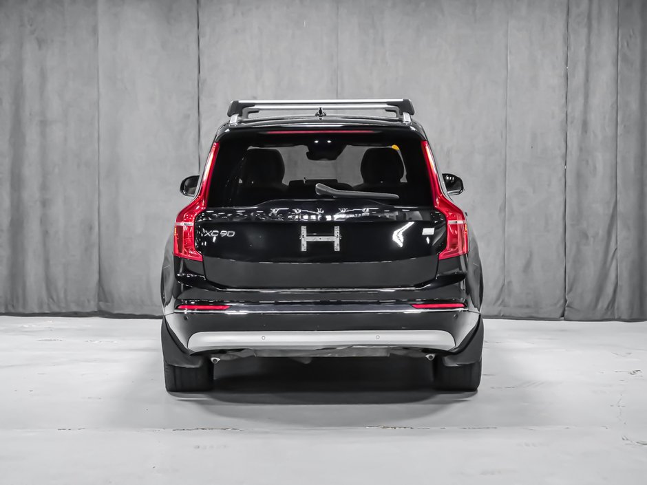 2022 Volvo XC90 Recharge T8 INSCRIPTION ADVANDED CLIMATE BOWERS-5