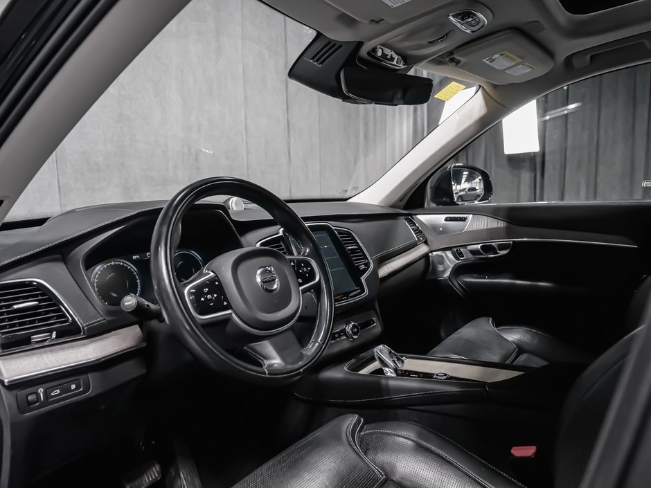 2022 Volvo XC90 Recharge T8 INSCRIPTION CLIMATE ADVANCED BOWERS-6