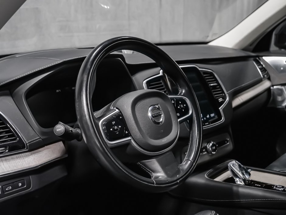 2022 Volvo XC90 Recharge T8 INSCRIPTION CLIMATE ADVANCED BOWERS-8