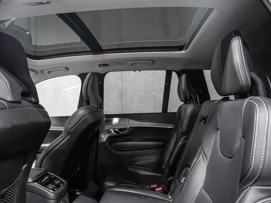2022 Volvo XC90 Recharge T8 INSCRIPTION CLIMATE ADVANCED BOWERS-14