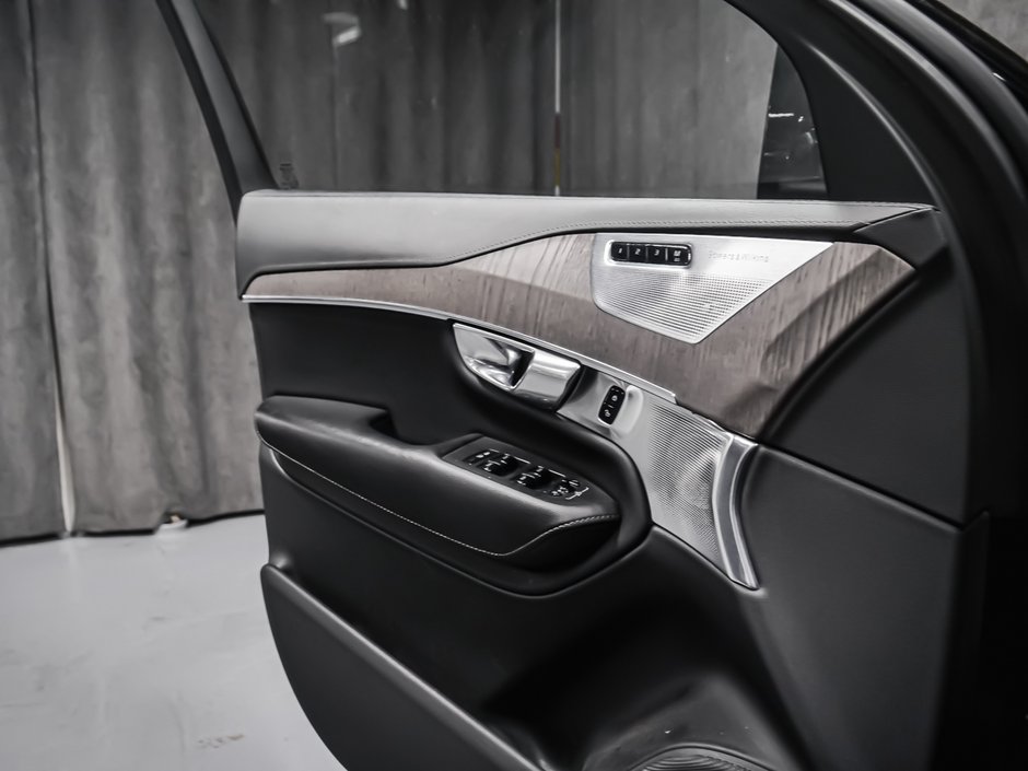 2022 Volvo XC90 Recharge T8 INSCRIPTION CLIMATE ADVANCED BOWERS-9