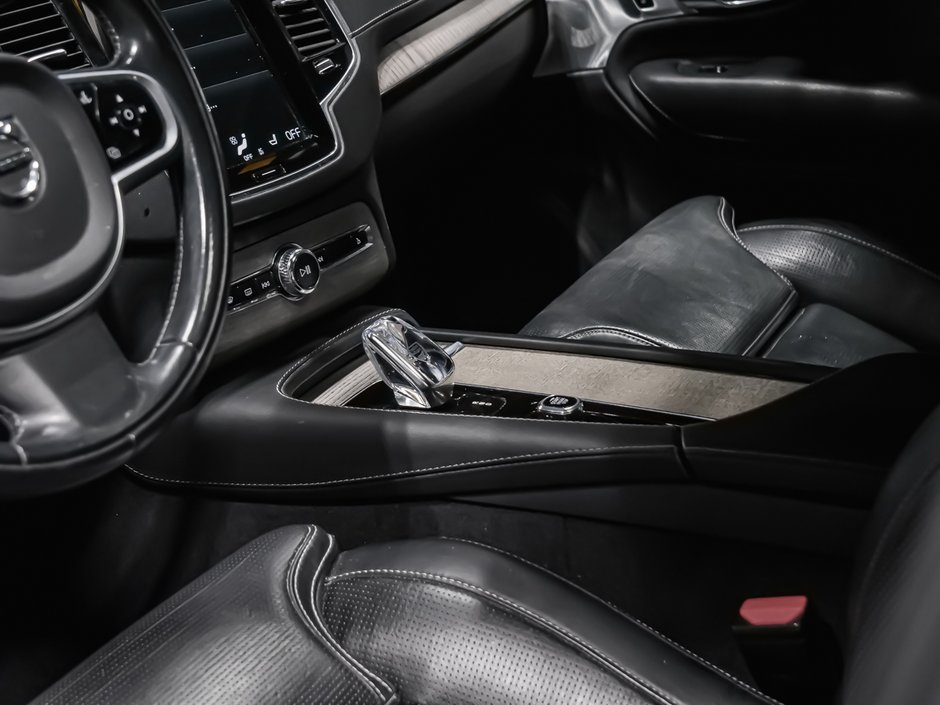 2022 Volvo XC90 Recharge T8 INSCRIPTION CLIMATE ADVANCED BOWERS-7