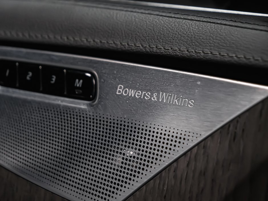 2022 Volvo XC90 Recharge T8 INSCRIPTION CLIMATE ADVANCED BOWERS-10