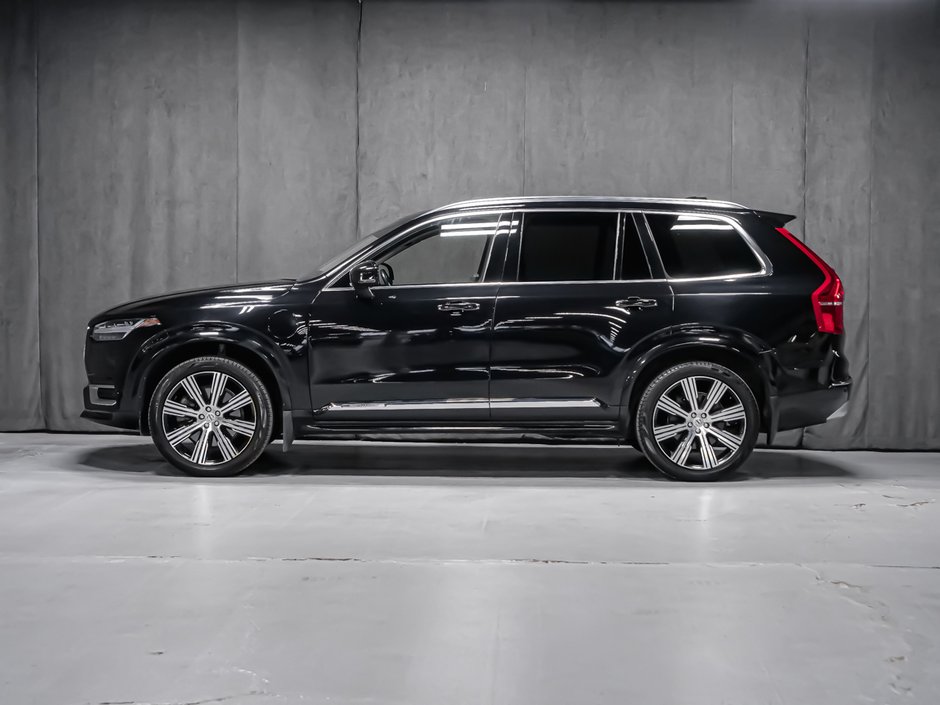 2022 Volvo XC90 Recharge T8 INSCRIPTION CLIMATE ADVANCED BOWERS-3