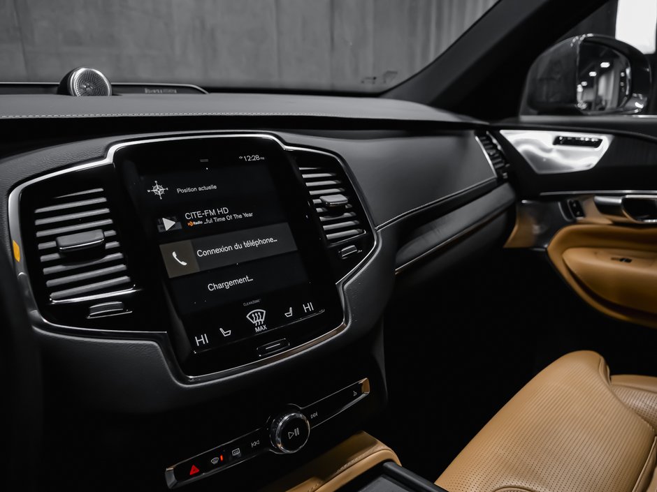 2022 Volvo XC90 Recharge Inscription-11