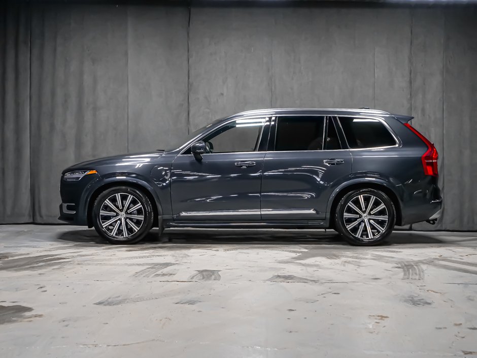 2022 Volvo XC90 Recharge Inscription-3