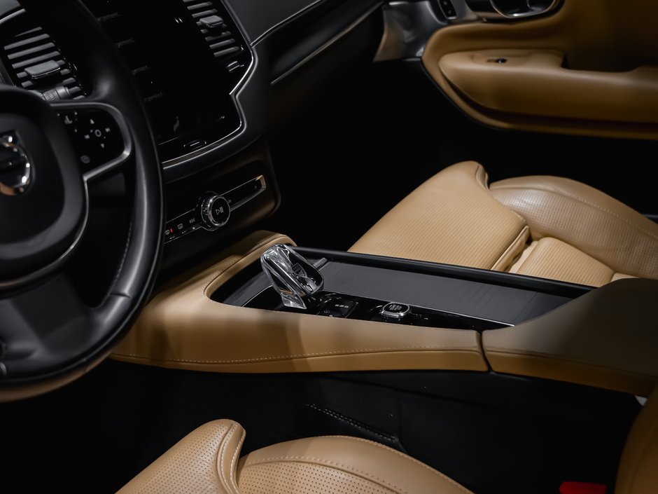 2022 Volvo XC90 Recharge Inscription-7