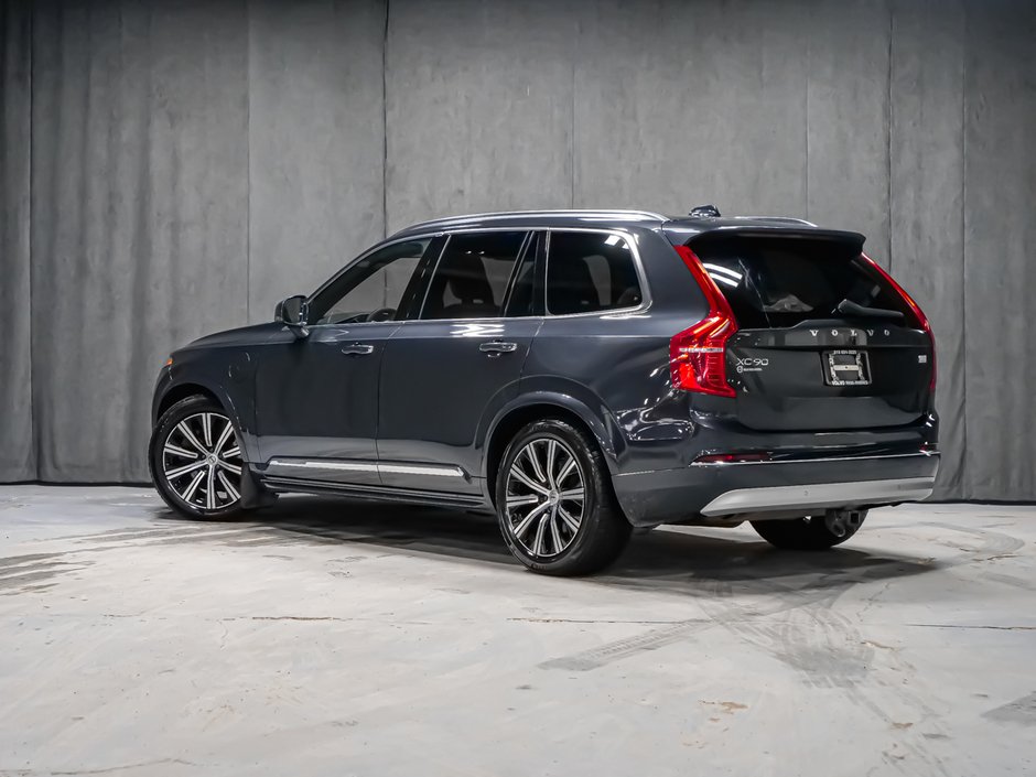 2022 Volvo XC90 Recharge Inscription-4