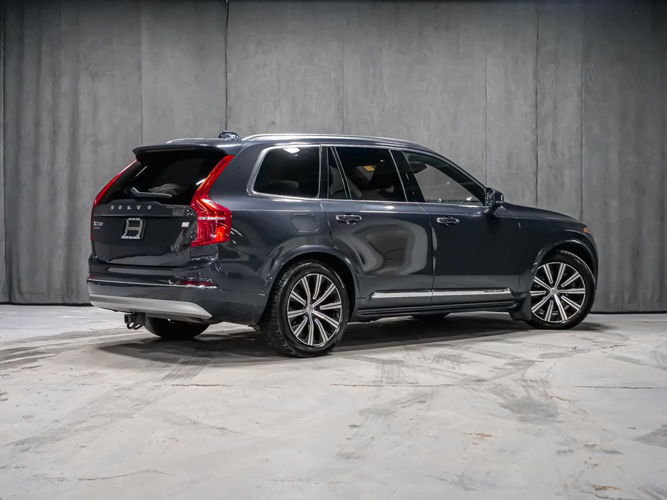 2022 Volvo XC90 Recharge Inscription-2