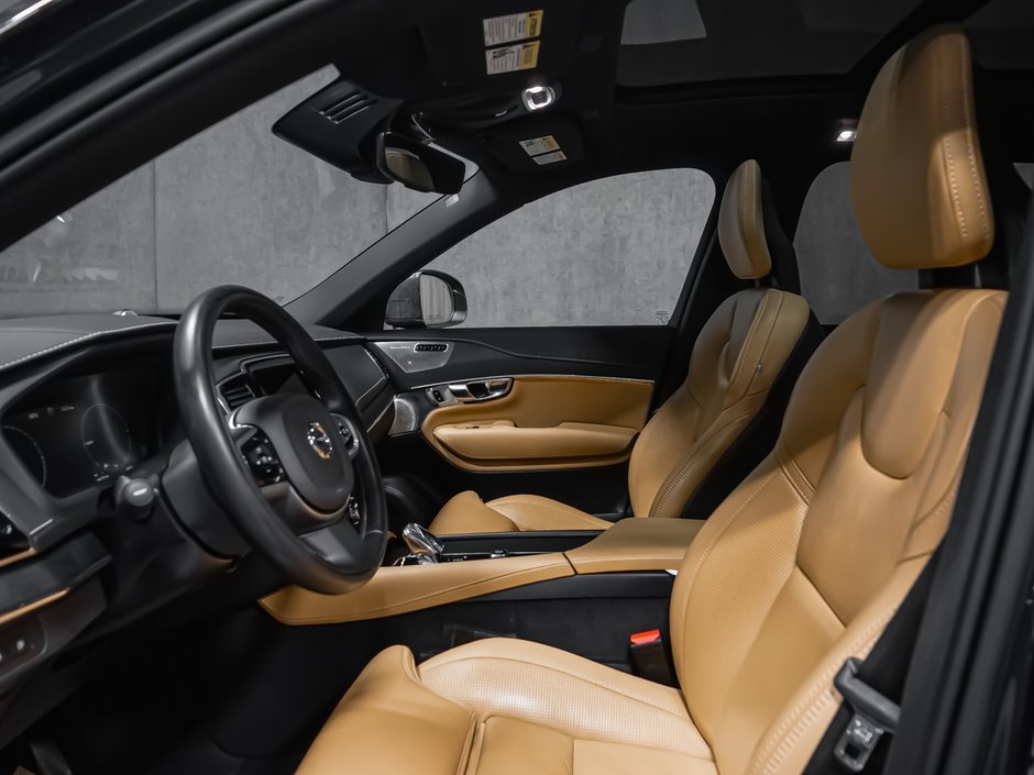 2022 Volvo XC90 Recharge Inscription-13