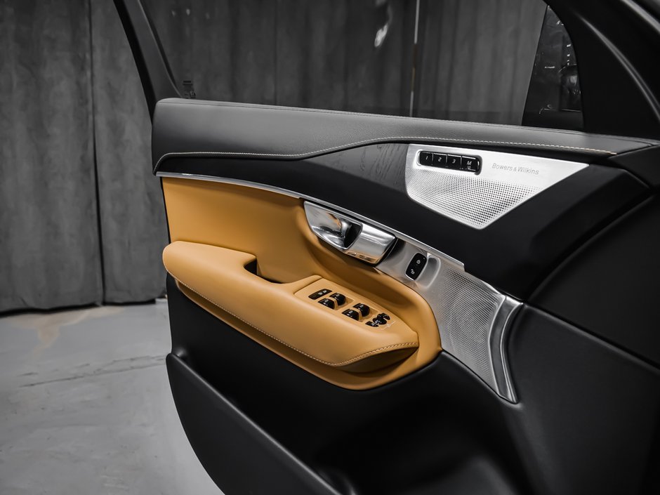 2022 Volvo XC90 Recharge Inscription-9