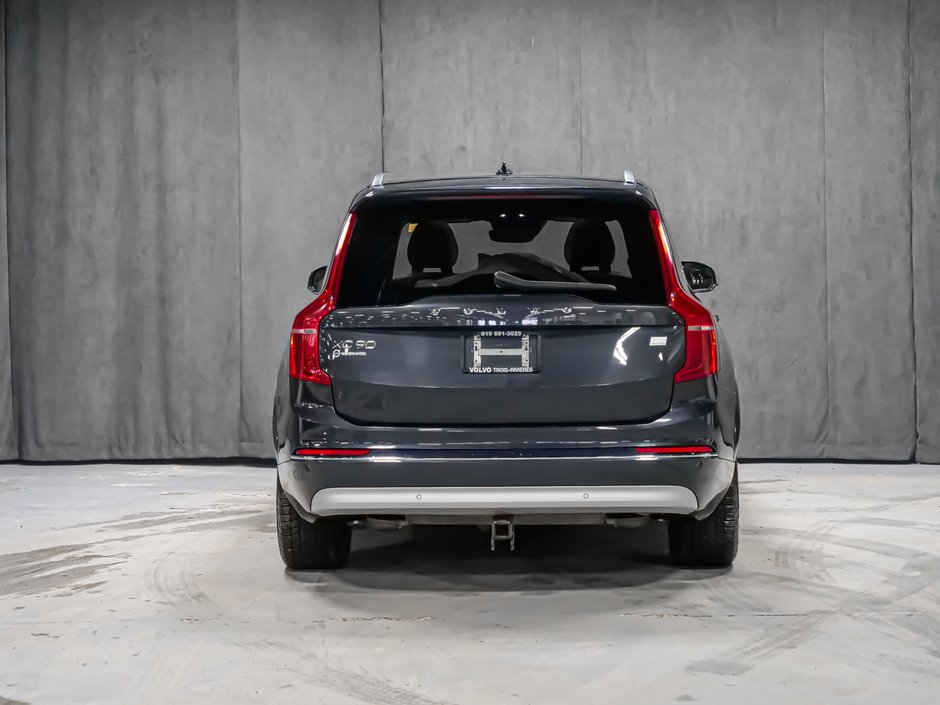 2022 Volvo XC90 Recharge Inscription-5