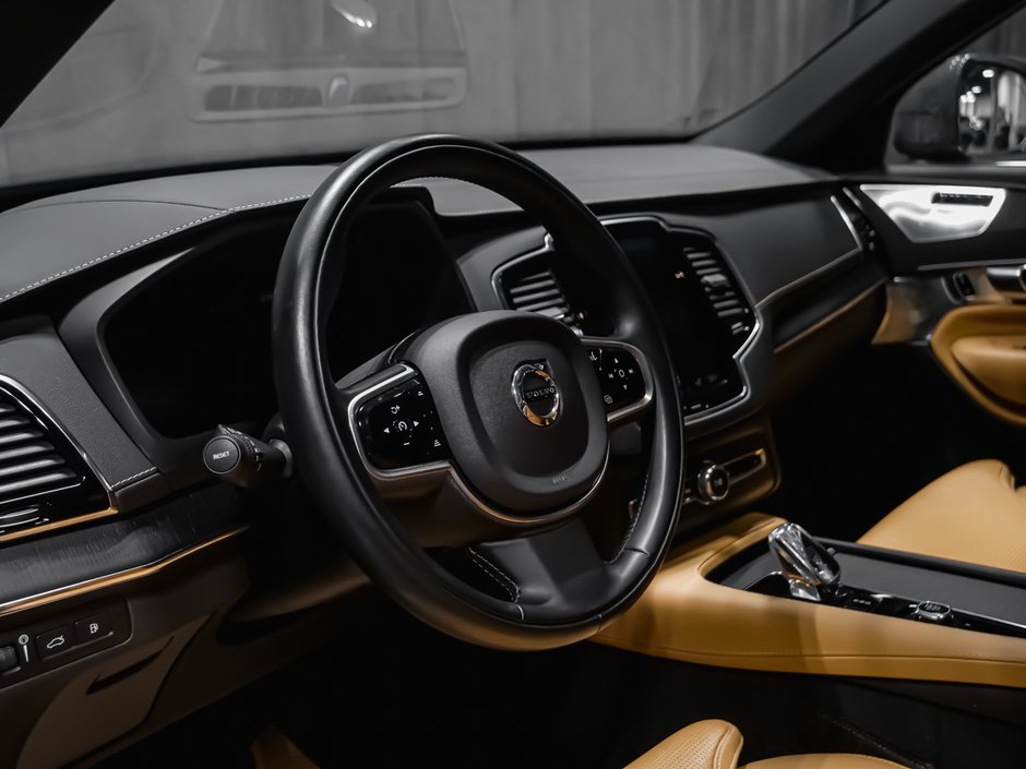 2022 Volvo XC90 Recharge Inscription-8