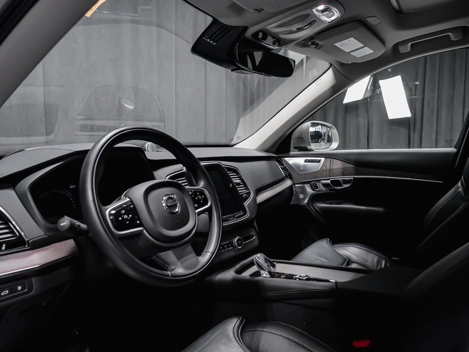 2022 Volvo XC90 Recharge Inscription-5