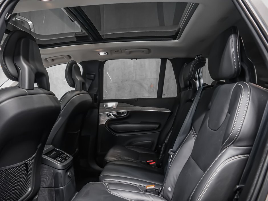 2022 Volvo XC90 Recharge Inscription-15