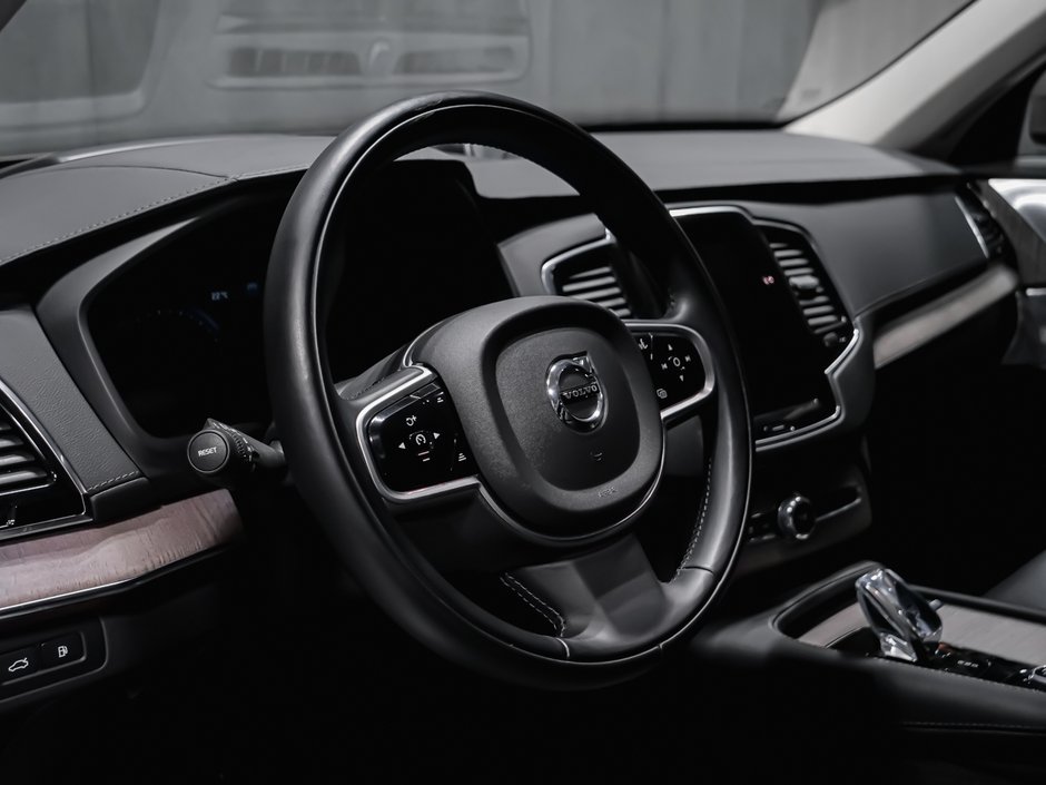 2022 Volvo XC90 Recharge Inscription-7
