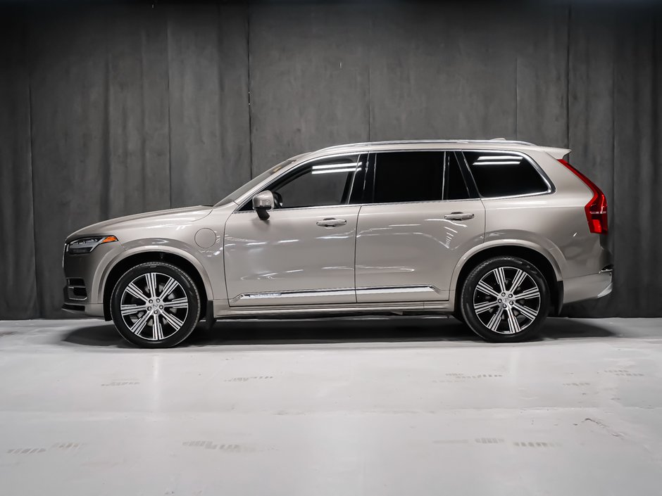 2022 Volvo XC90 Recharge Inscription-2