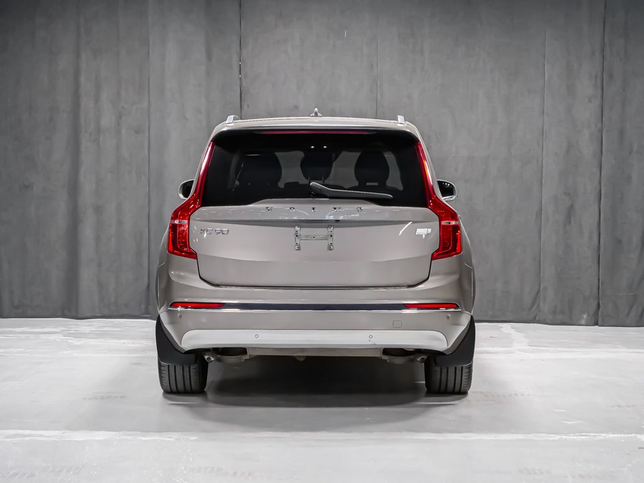 2022 Volvo XC90 Recharge Inscription-4