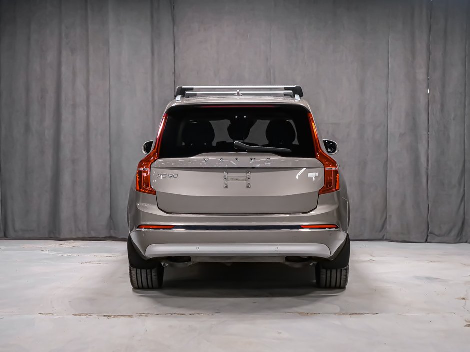 2022 Volvo XC90 Recharge Inscription-5