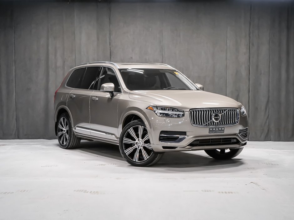 2022 Volvo XC90 Recharge Inscription-1