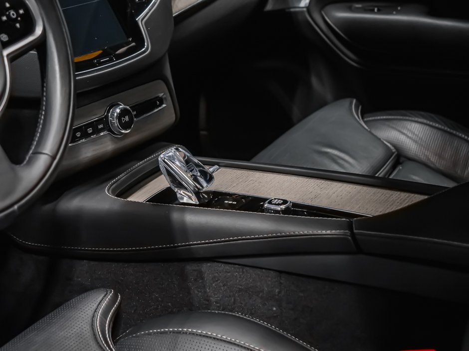 2022 Volvo XC90 Recharge Inscription-7