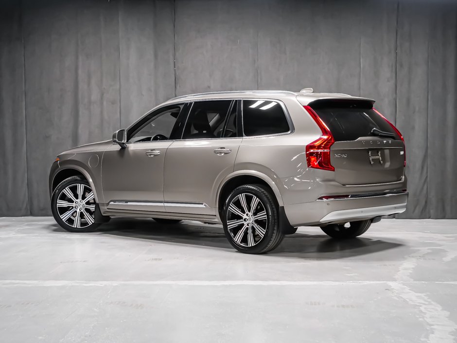 2022 Volvo XC90 Recharge Inscription-3